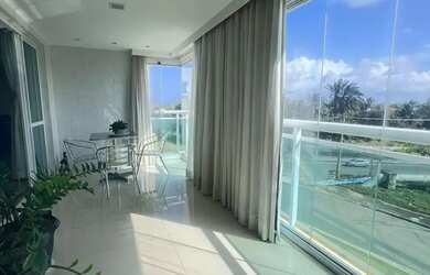 Imagem 6: Apartamento à venda no ART RESIDENCE , JAGUARIBE, Salvador, BA