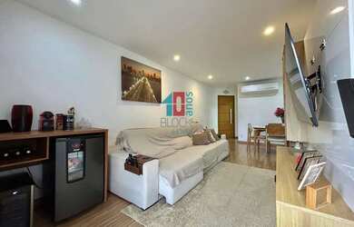 Imagem 9: Recreio dos Bandeirantes Apartamento 2 quartos, sendo 1 suite