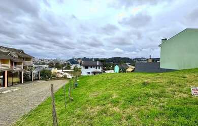 Imagem 5: CAXIAS DO SUL - Terreno Padrão - SÃO LUIZ DA 6ª LÉGUA