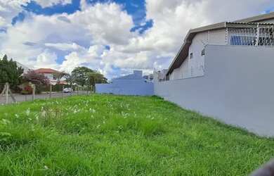 Imagem 1: Terreno residencial à venda no bairro Jardim São Paulo em Americana