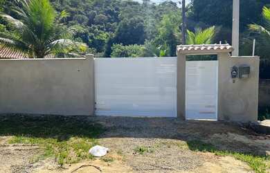 Imagem 16: Vendo ou troco. Varanda, 225m² de Área, 5 Vagas na garageme1 Dormitório