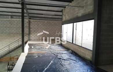 Imagem 15: GALPAO NOVO NUNCA HABITADO 6 METROS PE DIREITO TODO NO CONCRTO USINADO,...