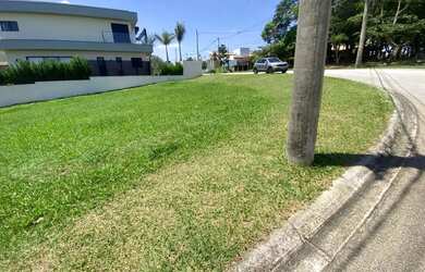 Imagem 3: Terreno à venda, 1089 m² por R$ 750.000,00 - Condomínio Fazenda Kurumin...