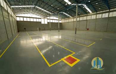 Imagem 11: Galpão para locação em Santana de Parnaíba