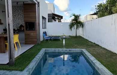 Imagem 4: Casa Alphaville sergipe 2