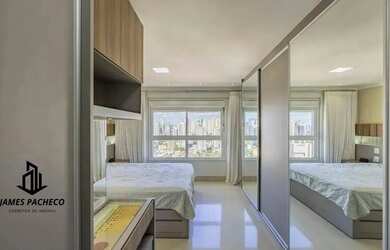 Imagem 14: Apartamento 3 suítes plenas, vista livre - Jardim América