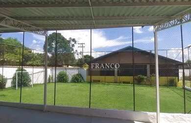 Imagem: O depósito possui 1.000m² de Área e está localizado em