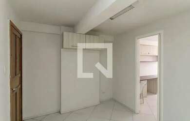 Imagem: O apartamento possui 2 Dormitórios, 1 Banheiro, 40m² de Área