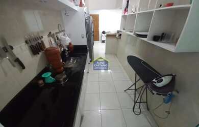 Imagem 11: Apartamento frente mar à venda em Maracanã, Praia Grande