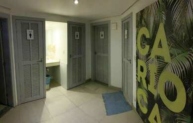 Imagem 16: Aluguel mensal em Pousada no ponto mais nobre de Santa Teresa