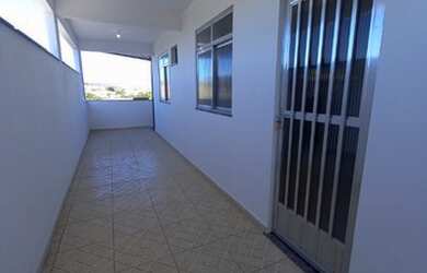 Imagem: A casa possui 2 Dormitórios, 1 Banheiro, 70m² de Área e