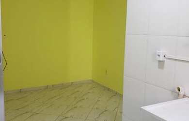 Imagem 3: Aluga-se quitinete. 