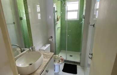 Imagem 12: Alugo excelente apartamento mobiliado no Condomínio Porto Real Resort