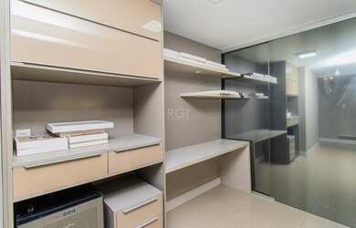 Imagem 4: Cobertura em Boa Vista. Piscina, Churrasqueira, Ar-condicionadoeGuarda...