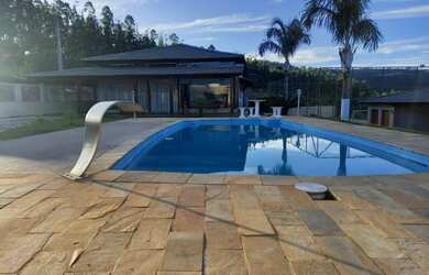 Imagem 5: Bela Chácara a Venda na Cidade De Bragança Paulista