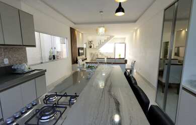 Imagem 8: Guarapari - Casa Padrão - JARDIM BOA VISTA