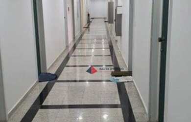 Imagem: O depósito possui 25m² de Área e está localizado em Jardim