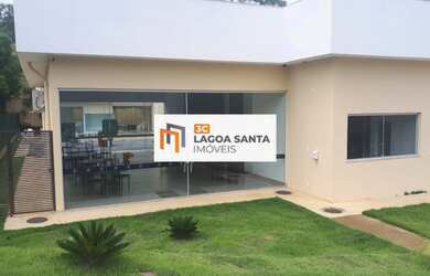 Imagem 12: OPORTUNIDADE DE LOTE CONDOMÍNIO VERSALLES VILLE DE FRANCE / LAGOA SANTA...