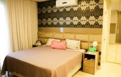 Imagem 3: Apartamento a venda - Residenza Vista Reale - Patamares - Salvador