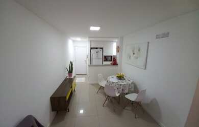 Imagem 1: Apartamento 3 quartos no Recreio, Condomínio Wonderfull