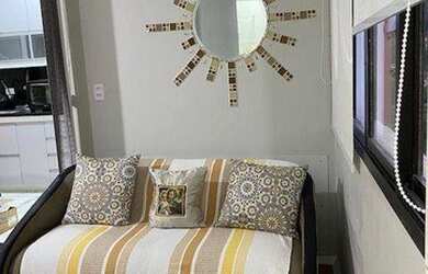 Imagem 14: Apartamento com 1 dormitório - venda por R$ 350.000,00 ou aluguel por...