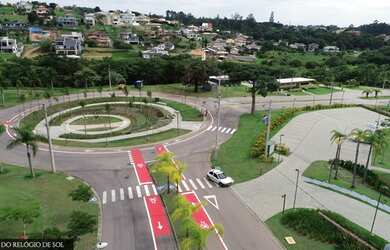 Imagem 7: Lote de 800 m² em aclive