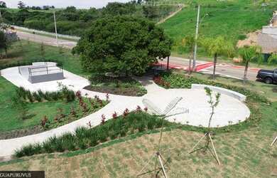 Imagem 9: Lote de 800 m² em aclive