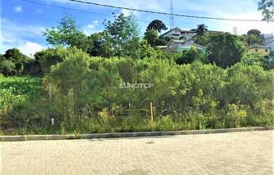 Imagem: Lindo terreno plano!