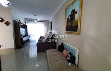 Imagem 13: Apartamento Alto Padrão a Venda no bairro Boqueirão - Praia Grande,...