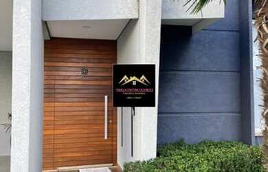 Imagem 3: SOBRADO RESIDENCIAL em BRAGANÇA PAULISTA - SP, CONDOMÍNIO VALE DAS ÁGUAS