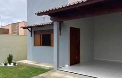 Imagem: A casa possui 2 Dormitórios, 2 Banheiros, 85m² de Área e