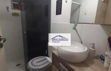 Imagem 5: Lindo apartamento à venda 02 dormitórios - Condomínio Parque Santa...