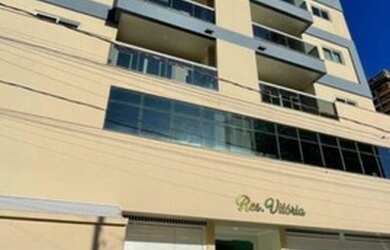 Imagem: O apartamento possui 2 Dormitórios, 3 Banheiros, 1 Vaga na