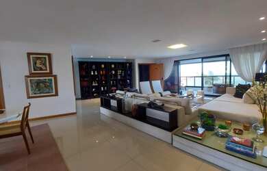 Imagem 13: Apartamento a venda - Orizon - Morro Ipiranga - Salvador