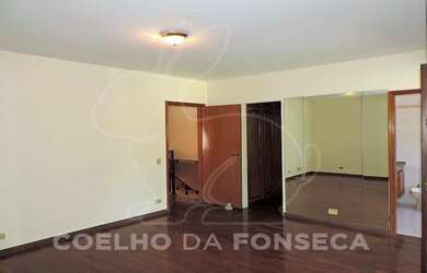 Imagem 7: São Paulo - Casa Padrão - Alto da Boa Vista