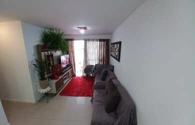 Imagem 8: Apartamento 3 quartos no Recreio, Condomínio Wonderfull