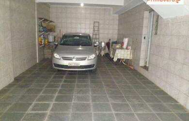 Imagem 2: Sobrado à venda, 208 m² por R$ 649.000,00 - Vila Pereira Barreto - São...