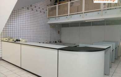 Imagem 11: Prédio, 684 m² - venda por R$ 5.000.000,00 ou aluguel por R$ 20.000,00/mês - Vila Anastáci