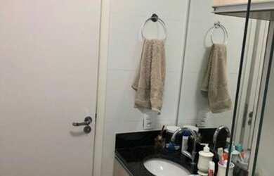 Imagem 9: Apartamento a Venda no Parque Rodoviário - Condomínio Águas Marinhas