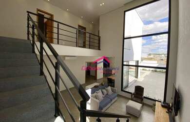 Imagem 13: Maravilhoso Sobrado no Condomínio Milano