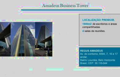 Imagem: O depósito possui 30m² de Área e está localizado em Lourdes