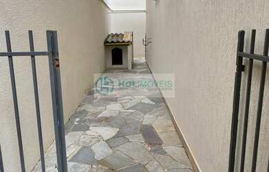 Imagem 9: Casa em Jardim Estoril II - Bauru