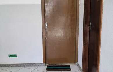 Imagem: O depósito possui 50m² de Área e está localizado em Rio