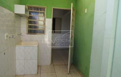 Imagem 15: Casa FRANCA - SP. 60m² de Área, 1 Vaga na garageme2 Dormitórios