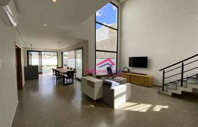 Imagem 10: Maravilhoso Sobrado no Condomínio Milano