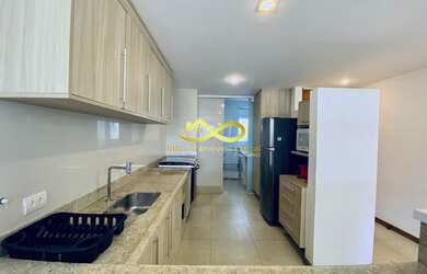 Imagem 8: casa em condomínio fechado- 200m praia- piscina e área gourmet privativa-...