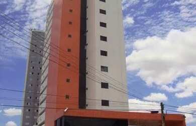 Imagem: O apartamento possui 3 Dormitórios, 2 Banheiros, 1 Vaga na