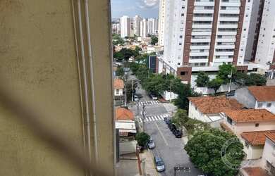 Imagem: O apartamento e possui 2 Dormitórios, Suítes, 1 Banheiro