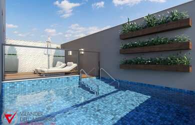 Imagem 6: Porto Belo - Apartamento Padrão - Perequê