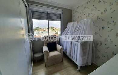 Imagem 4: Apartamento à venda no bairro Jardim Lindóia - Porto Alegre/RS